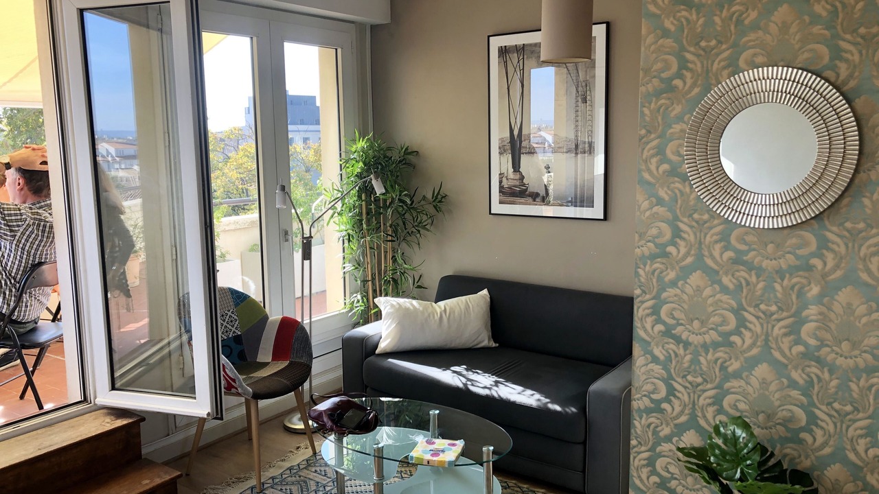 Photo of Livingroom in Avignon City Centre