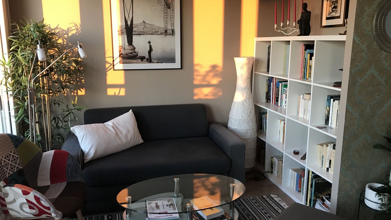 Photo of Livingroom in Avignon City Centre