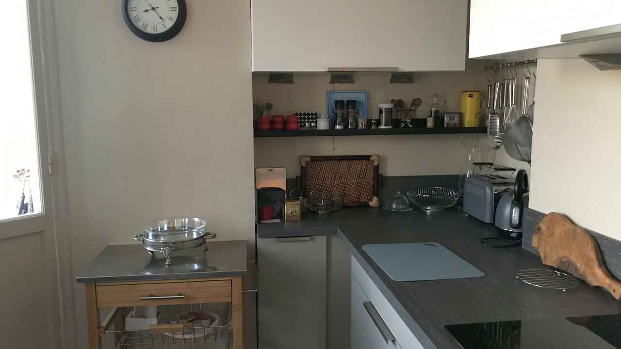 Photo of Kitchen in Avignon City Centre