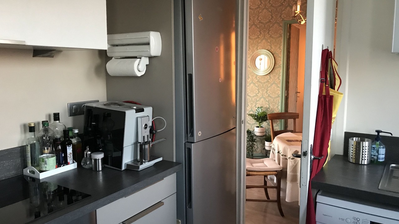 Photo of Kitchen in Avignon City Centre
