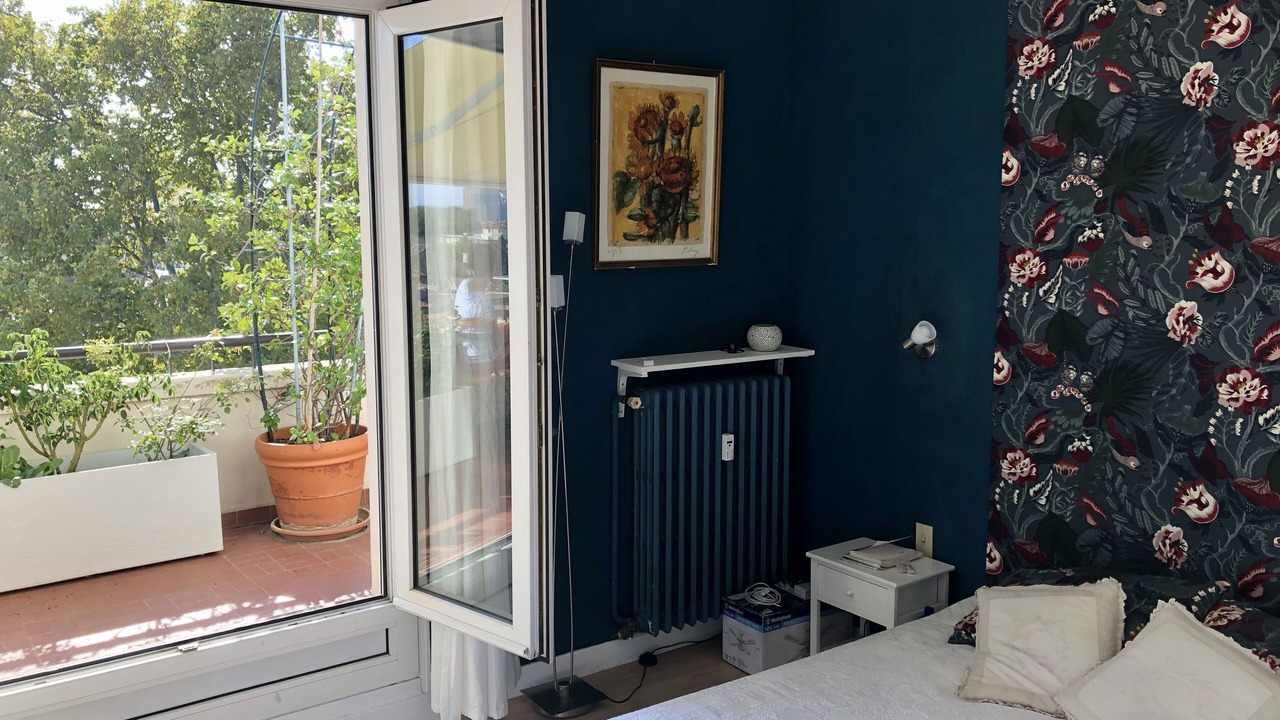 Photo of Bedroom in Avignon City Centre