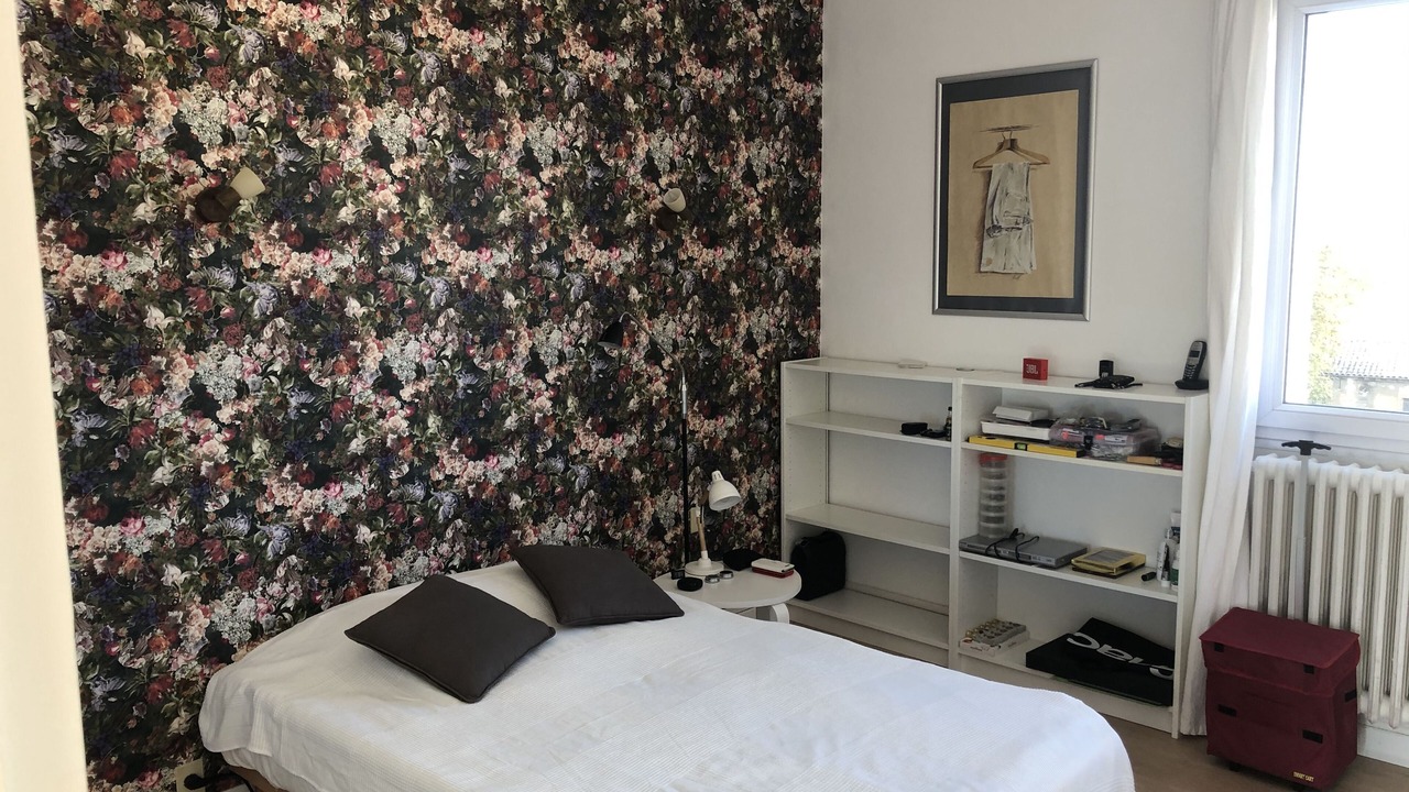 Photo of Bedroom in Avignon City Centre