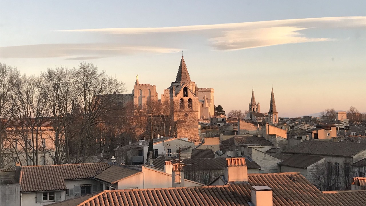 Photo of Others in Avignon City Centre