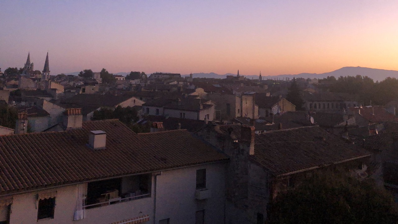 Photo of Outdoor in Avignon City Centre