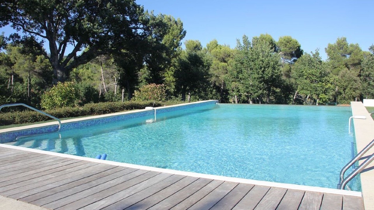 Photo of Outdoor in Peypin-d'Aigues
