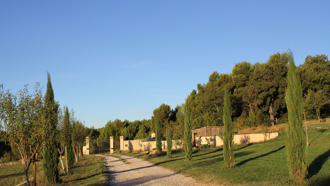Photo of Outdoor in Peypin-d'Aigues
