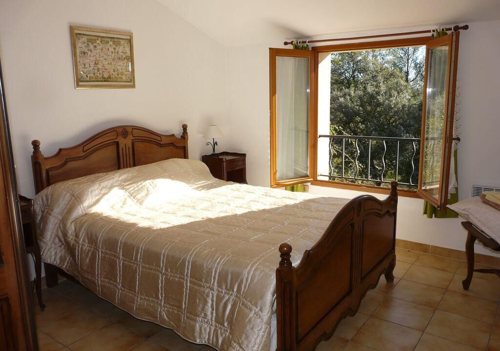 Photo of Bedroom in Ponteves