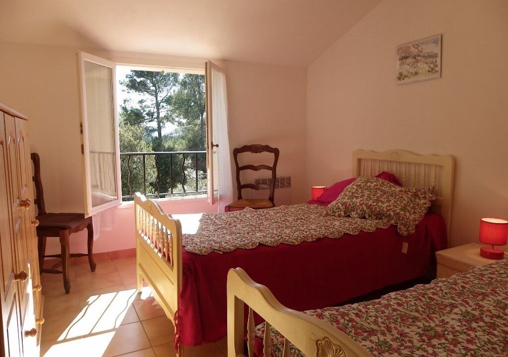Photo of Bedroom in Ponteves