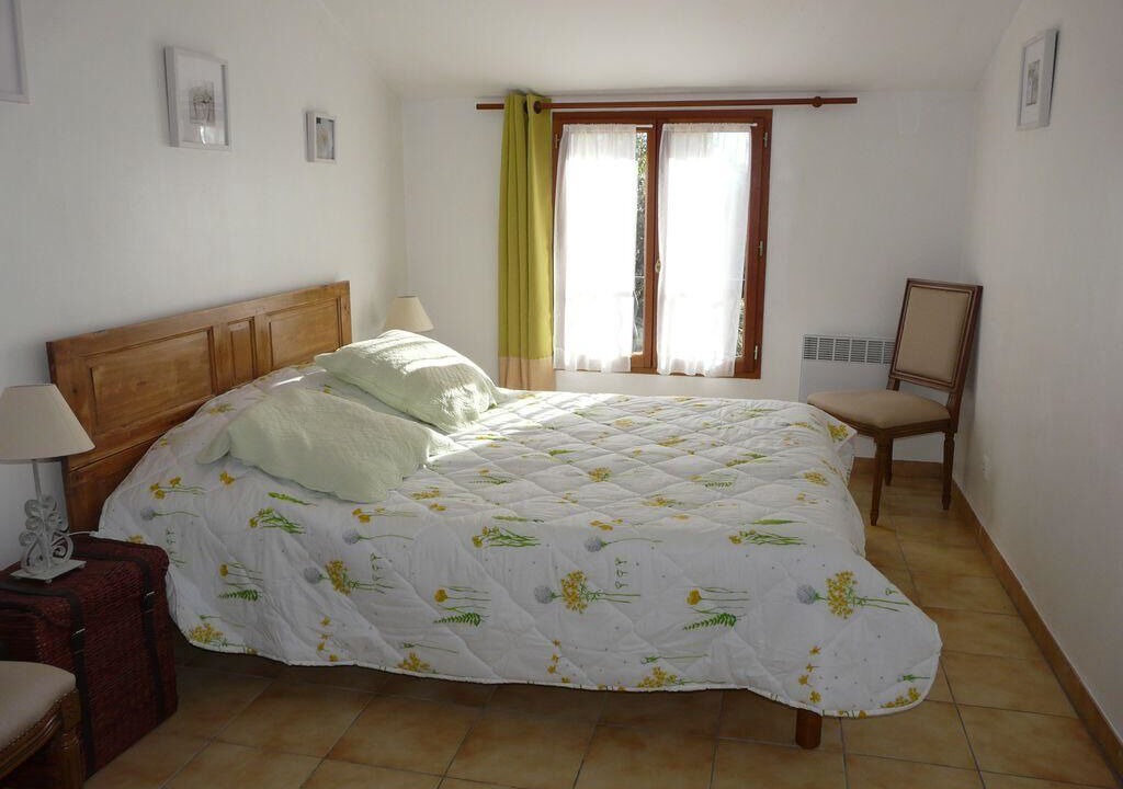 Photo of Bedroom in Ponteves