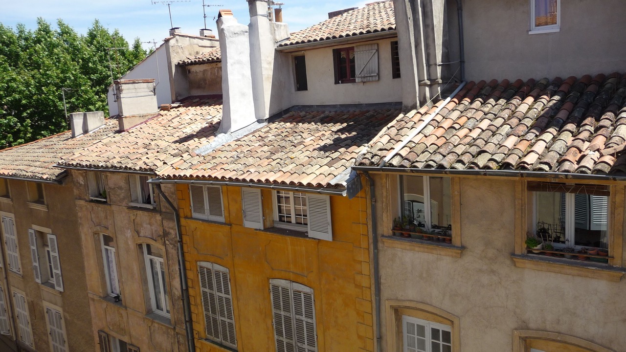 Photo of Outdoor in Couronne Urbaine
