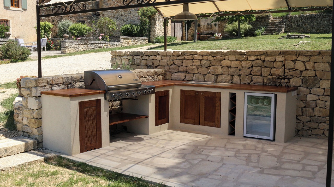 Photo of Patio Balcony in Villars