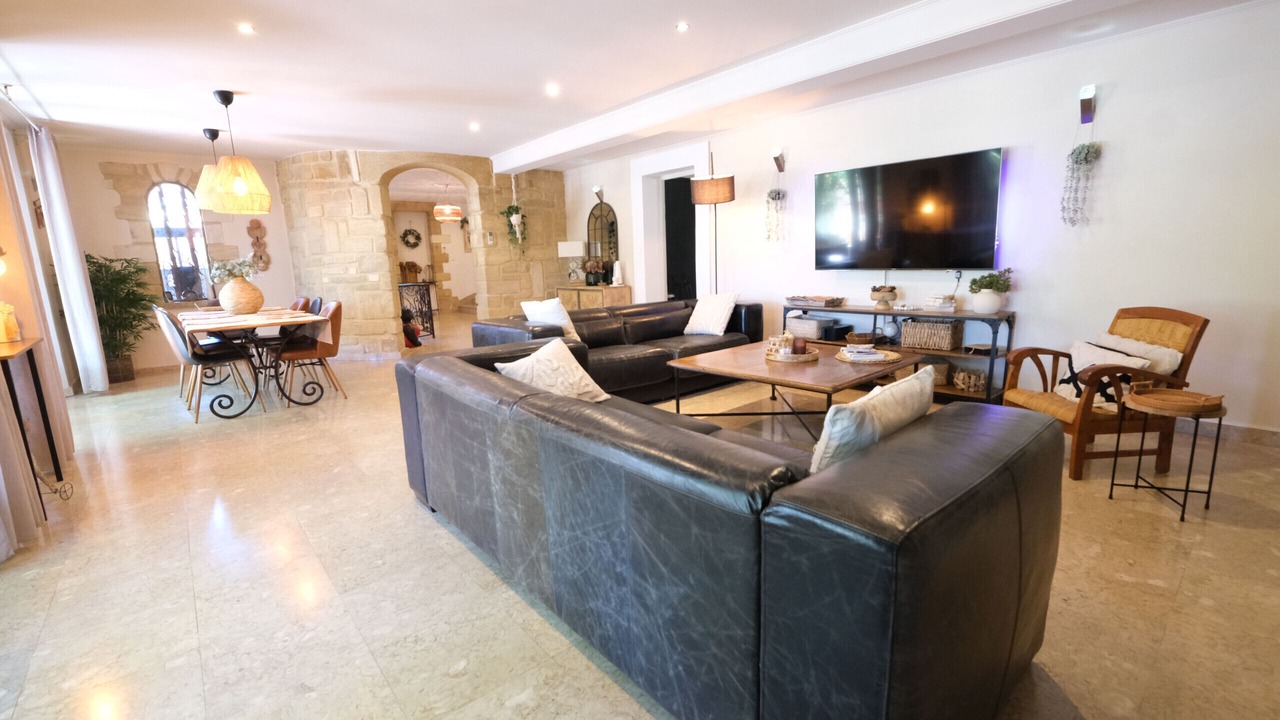 Photo of Bedroom in Cavaillon