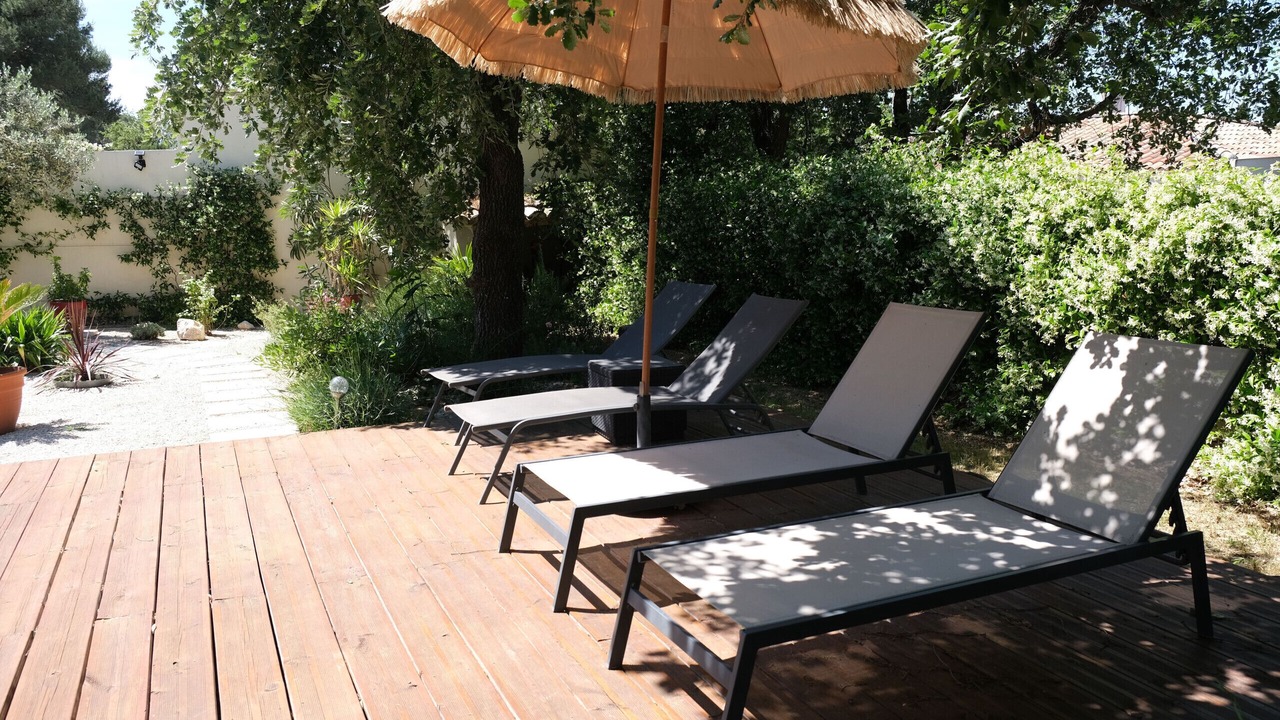 Photo of Patio Balcony in Cavaillon