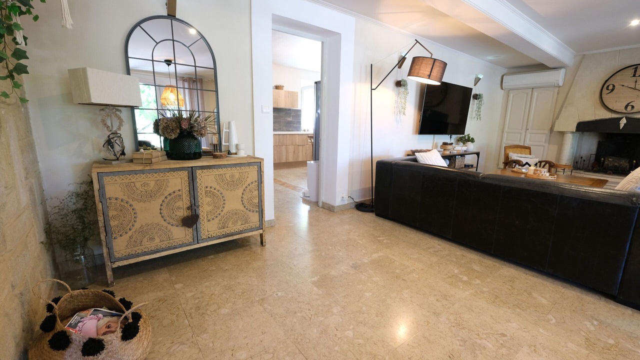 Photo of Livingroom in Cavaillon