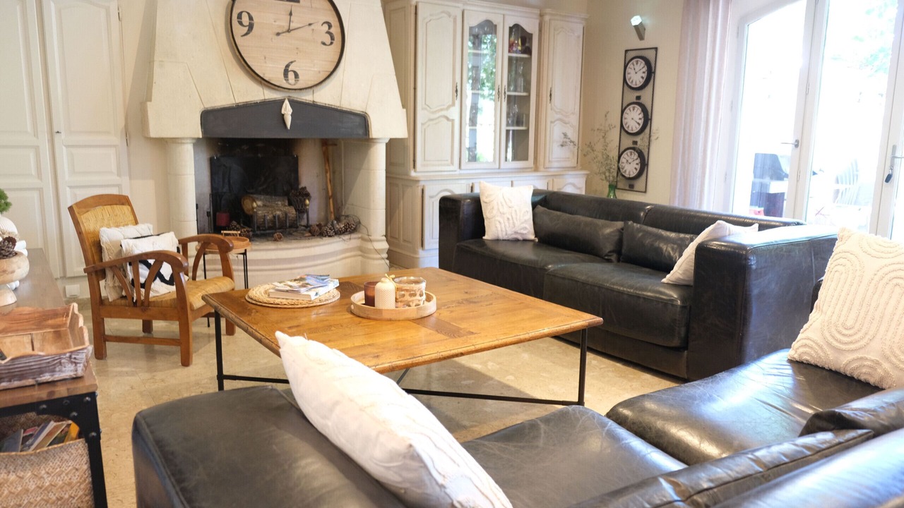 Photo of Livingroom in Cavaillon