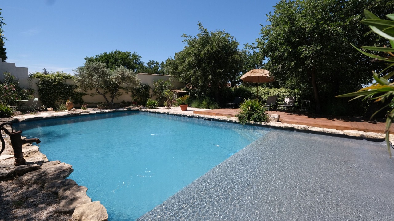Photo of Outdoor in Cavaillon