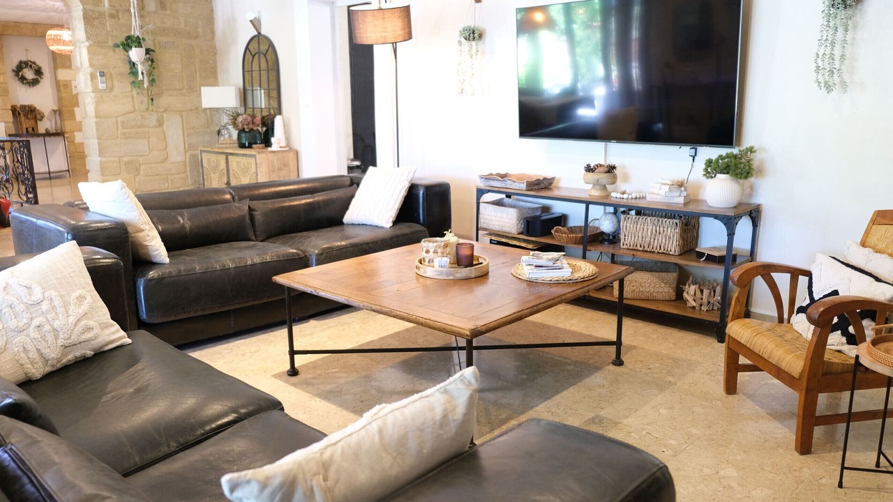 Photo of Livingroom in Cavaillon