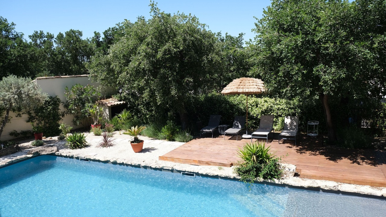 Photo of Outdoor in Cavaillon