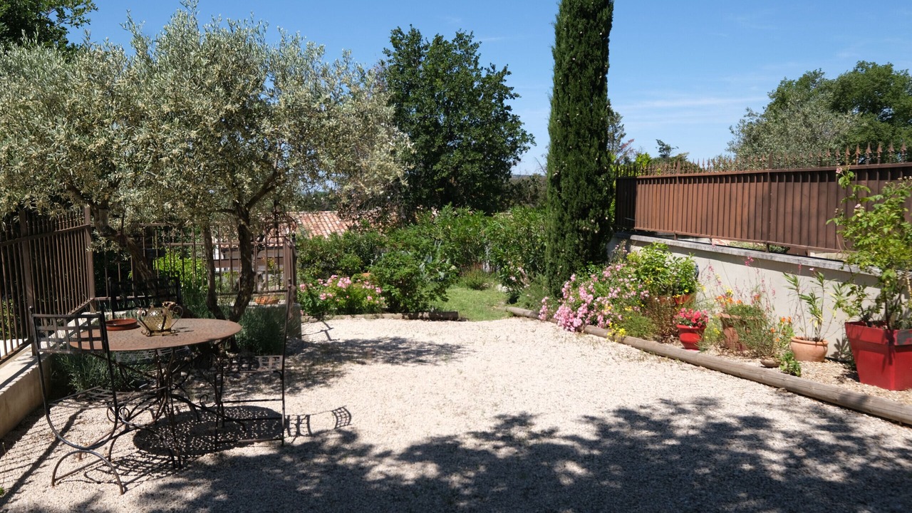 Photo of Outdoor in Cavaillon