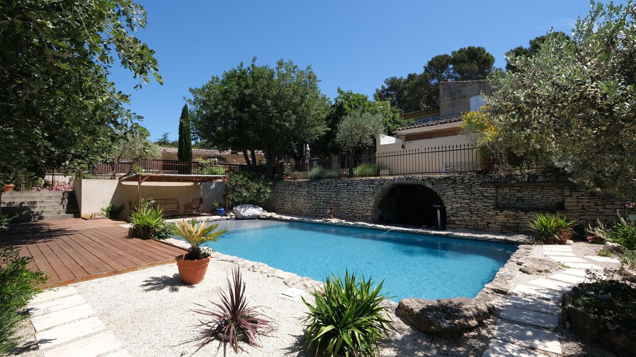 Photo of Outdoor in Cavaillon