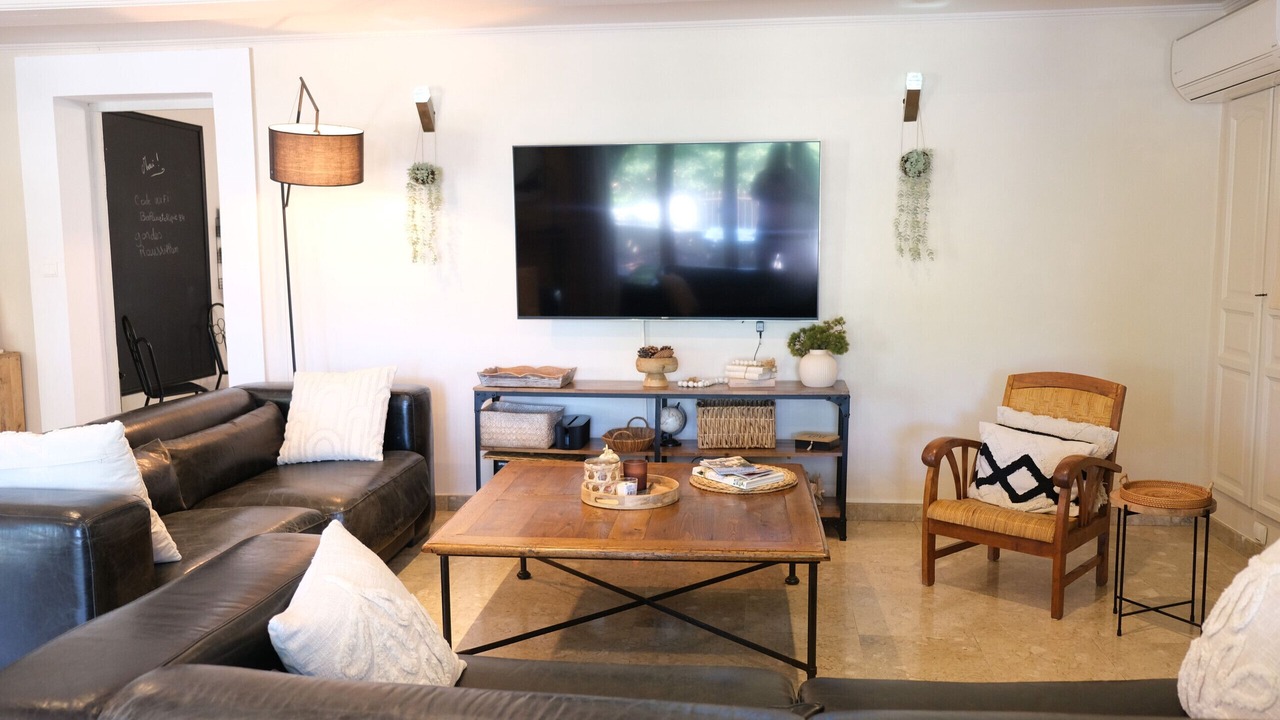 Photo of Livingroom in Cavaillon