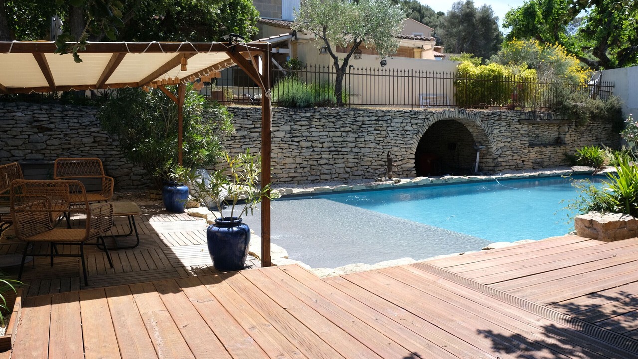 Photo of Outdoor in Cavaillon