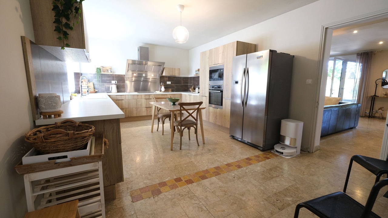 Photo of Kitchen in Cavaillon
