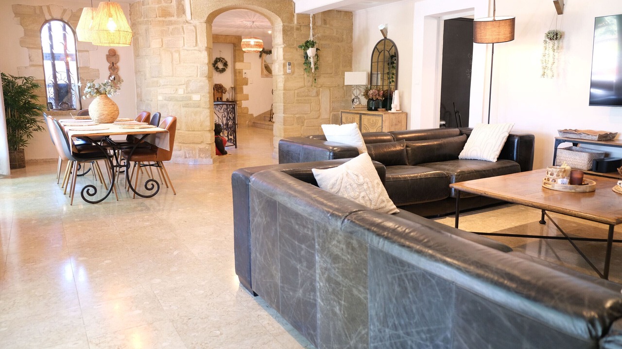 Photo of Livingroom in Cavaillon