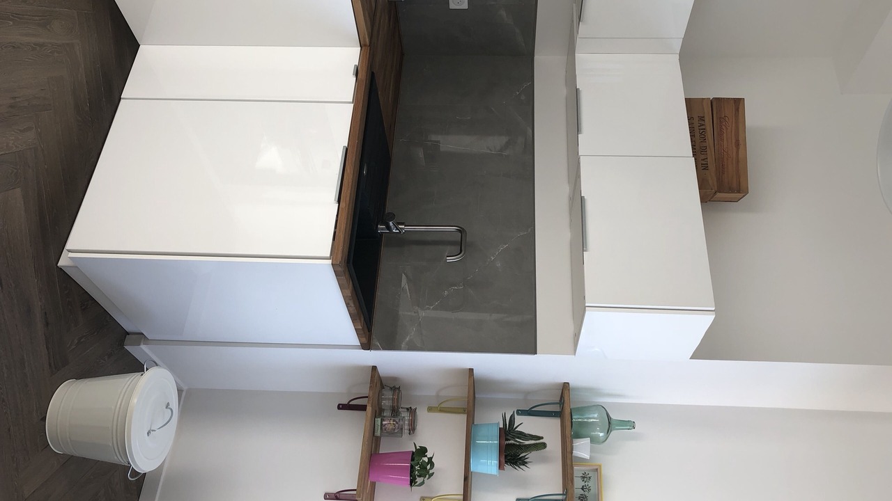 Photo of Kitchen in Faubourg