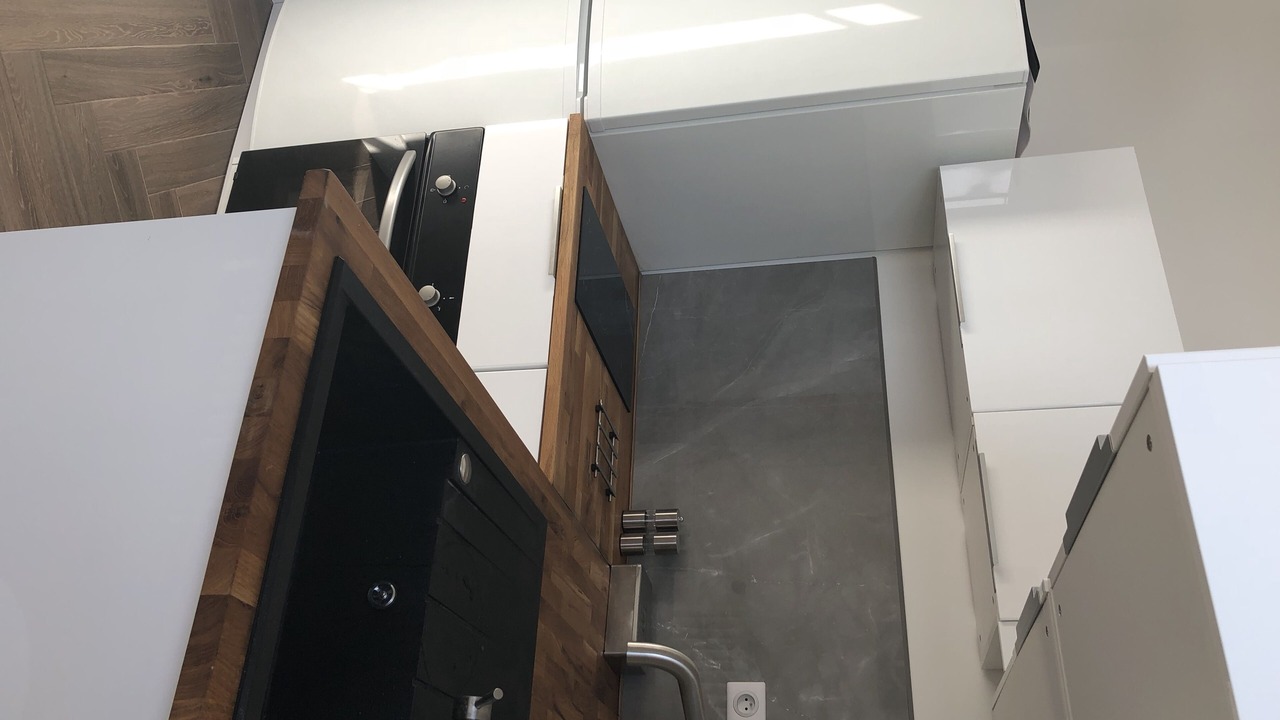 Photo of Kitchen in Faubourg