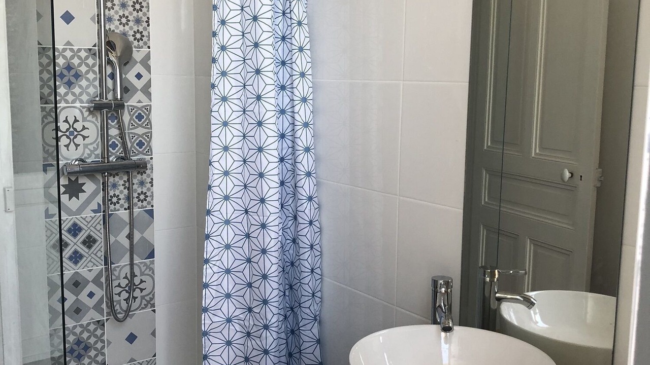 Photo of Bathroom in Faubourg
