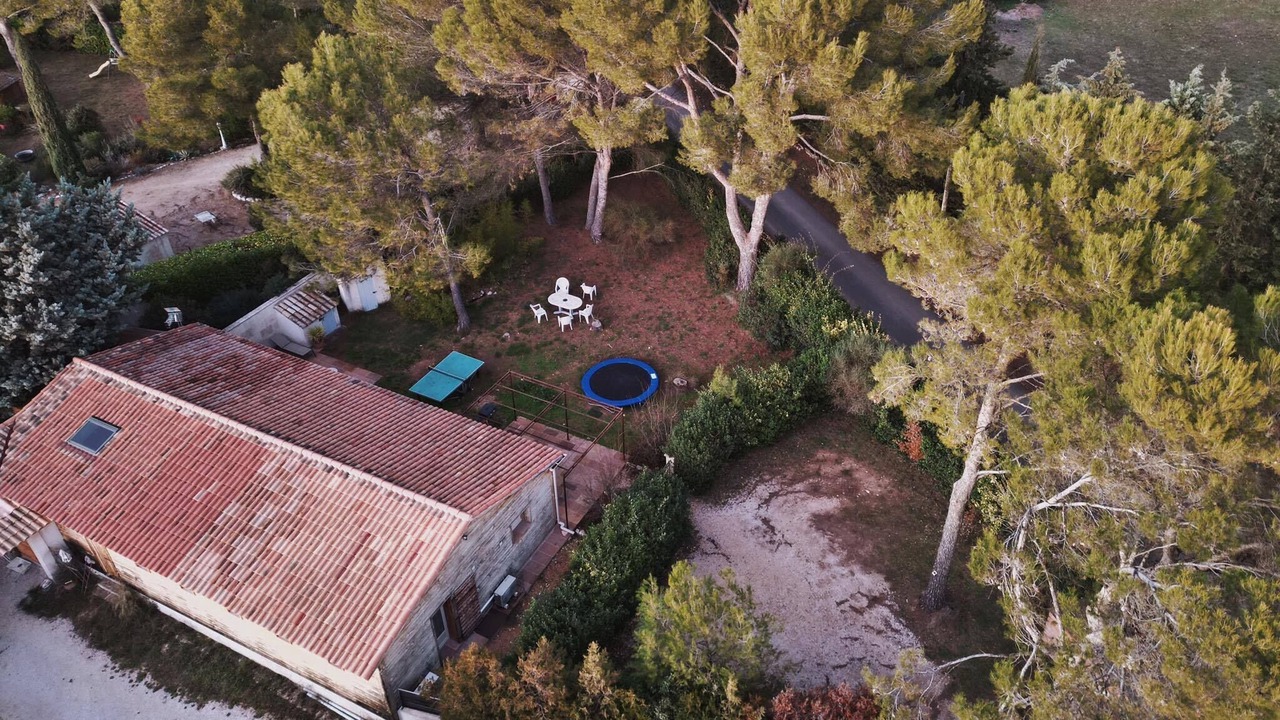 Photo of Outdoor in Aix-en-Provence