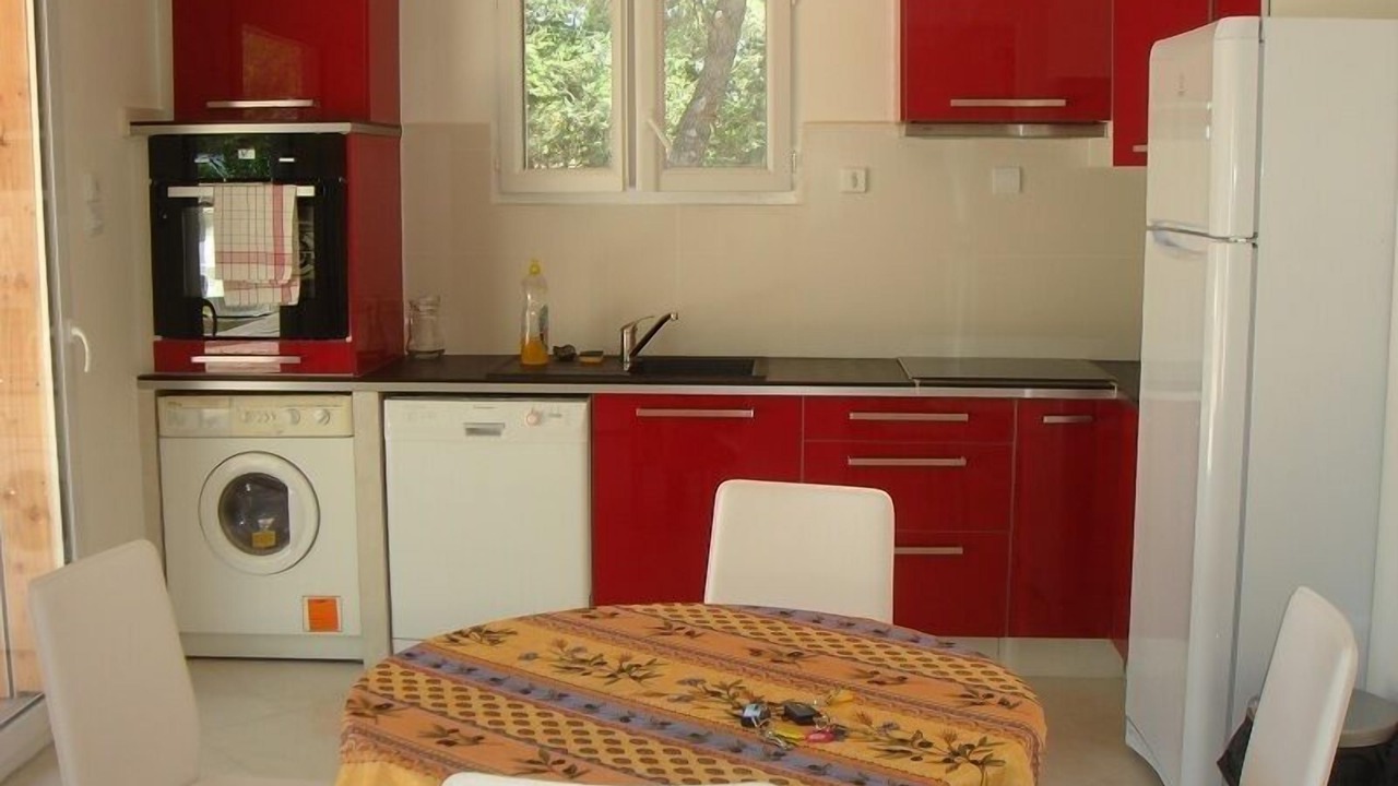 Photo of Kitchen in Aix-en-Provence