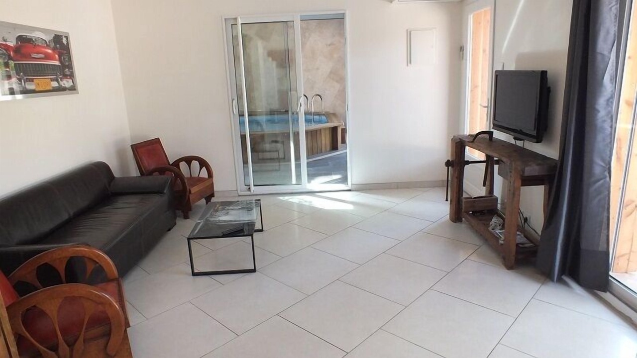 Photo of Livingroom in Aix-en-Provence