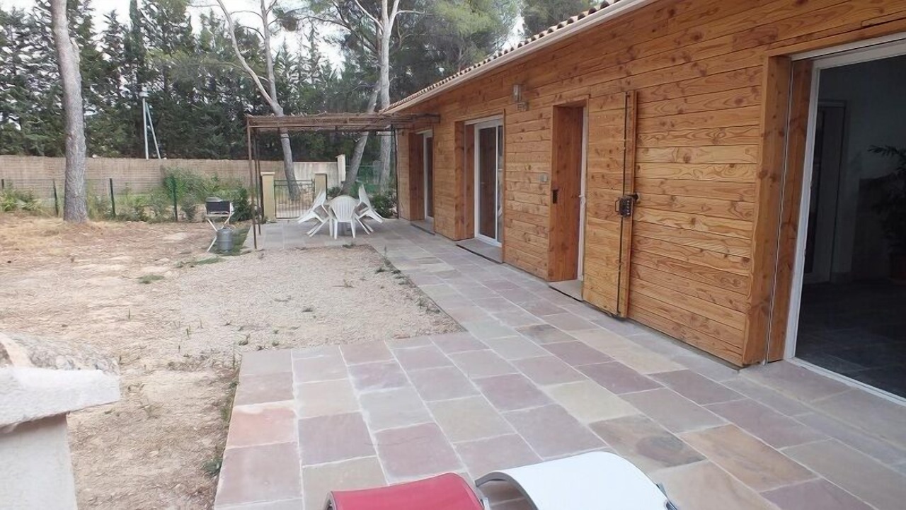 Photo of Patio Balcony in Aix-en-Provence