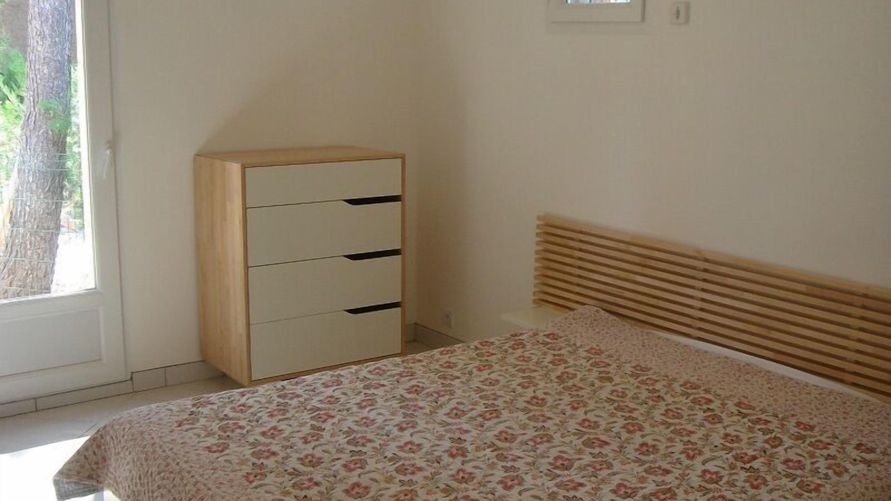 Photo of Bedroom in Aix-en-Provence