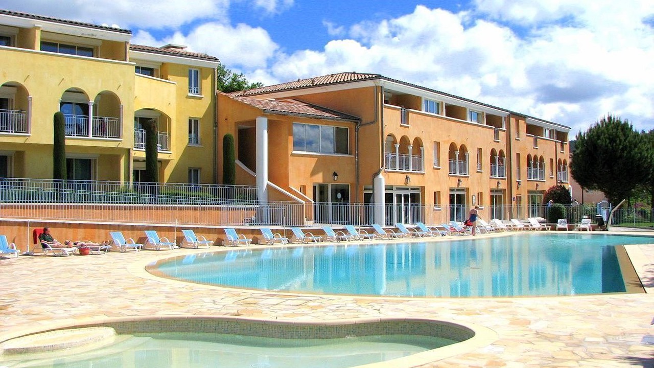 Photo of Outdoor in Greoux-les-Bains