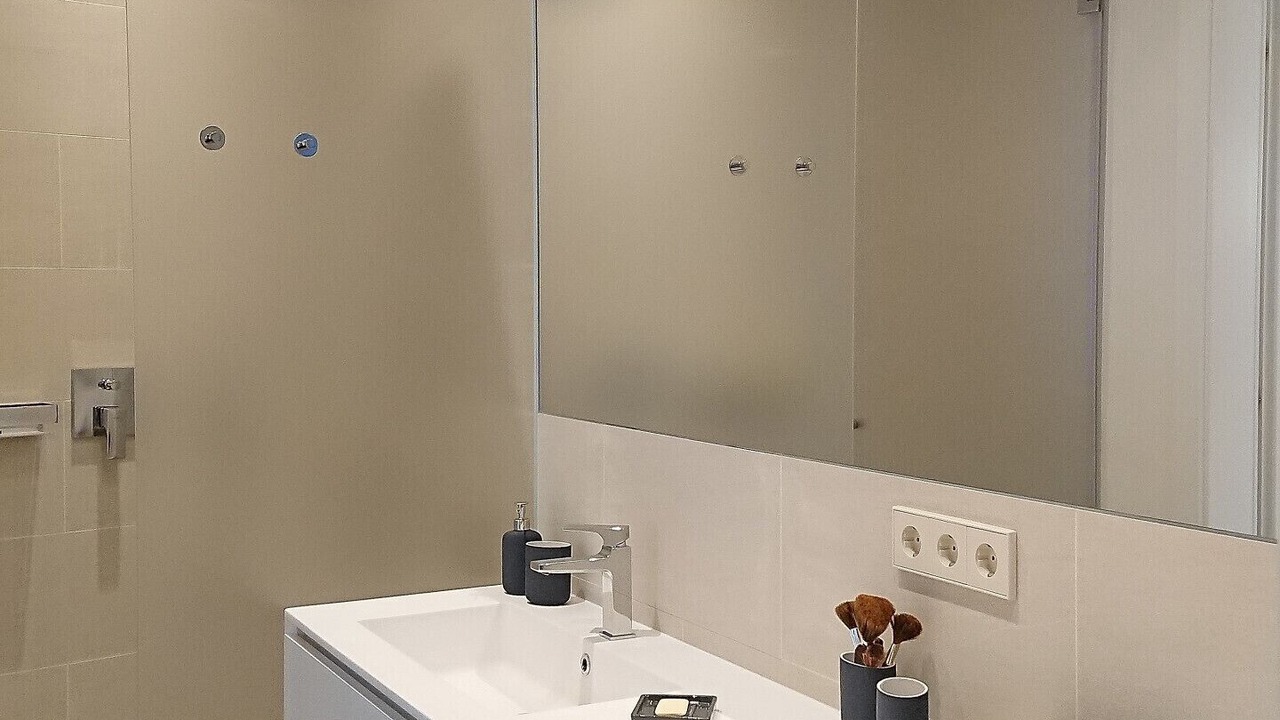 Photo of Bathroom in Tremosine