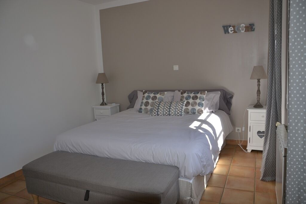 Photo of Bedroom in Maillane