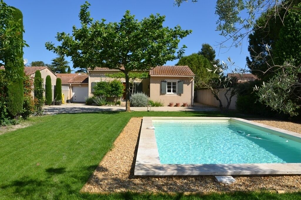Photo of Outdoor in Maillane