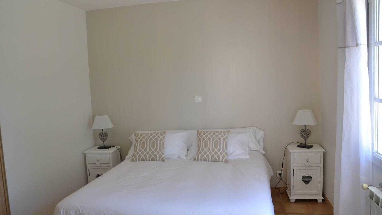 Photo of Bedroom in Maillane