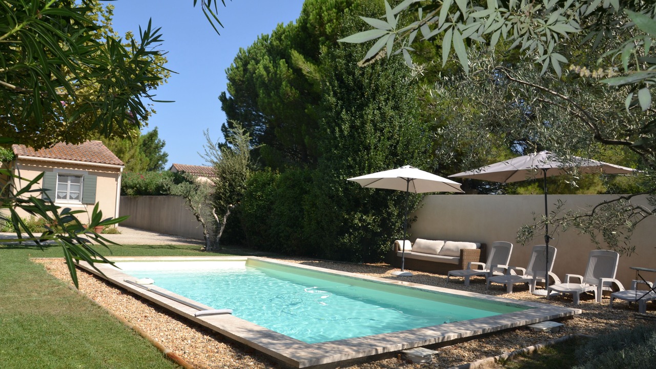Photo of Outdoor in Maillane