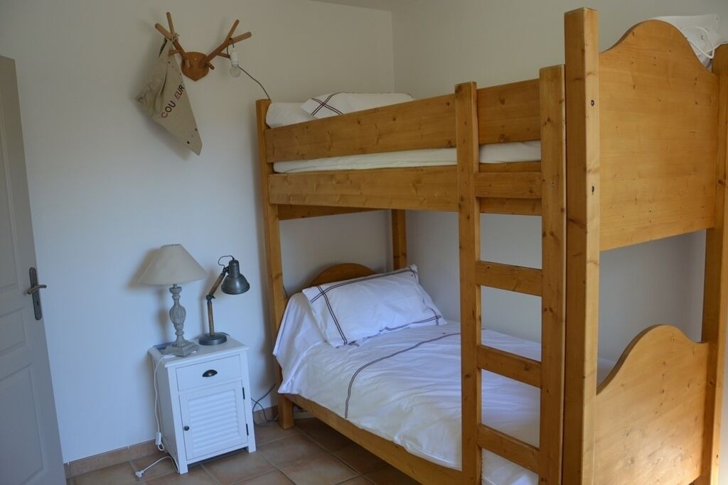 Photo of Bedroom in Maillane