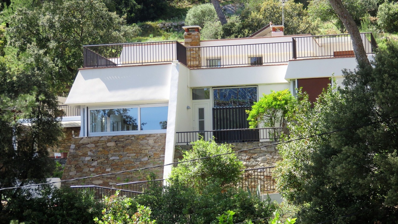 Photo of Outdoor in Hyeres