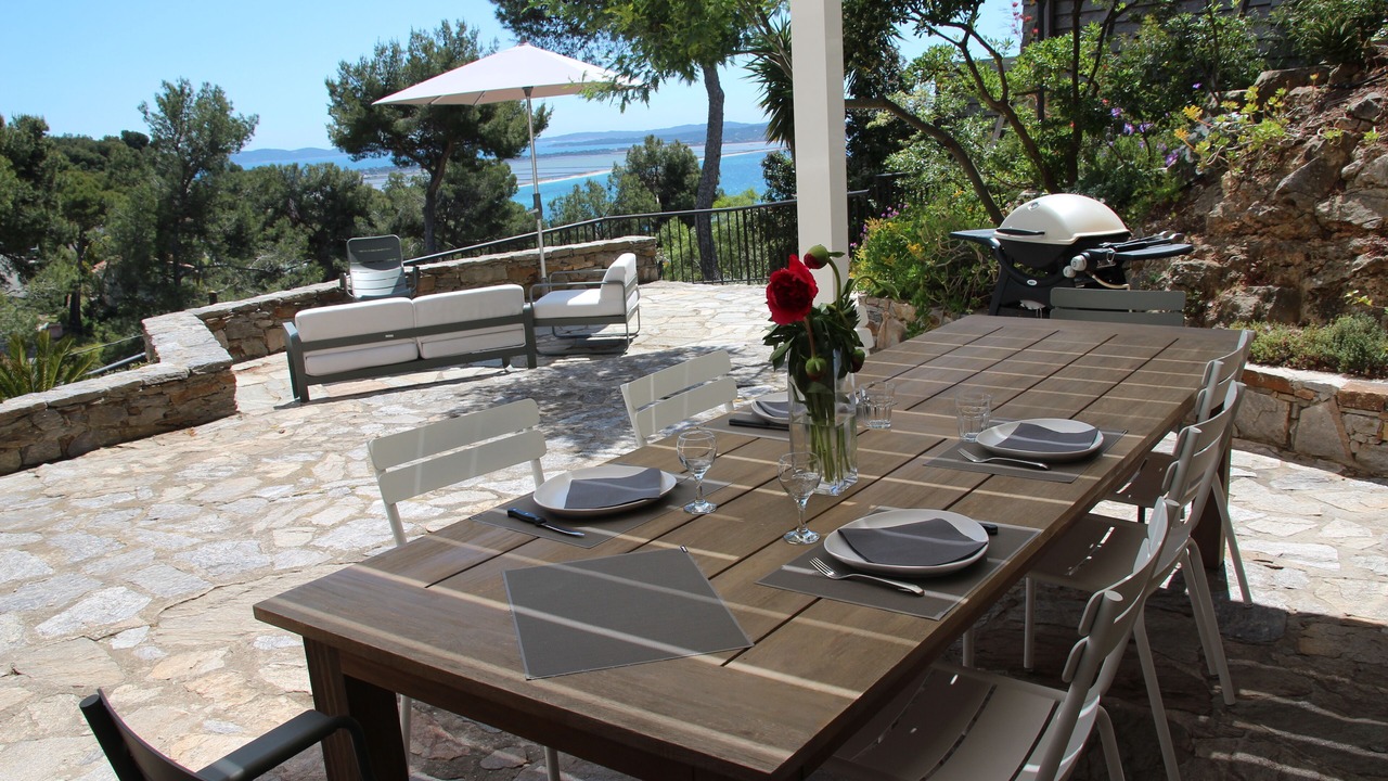 Photo of Outdoor in Hyeres