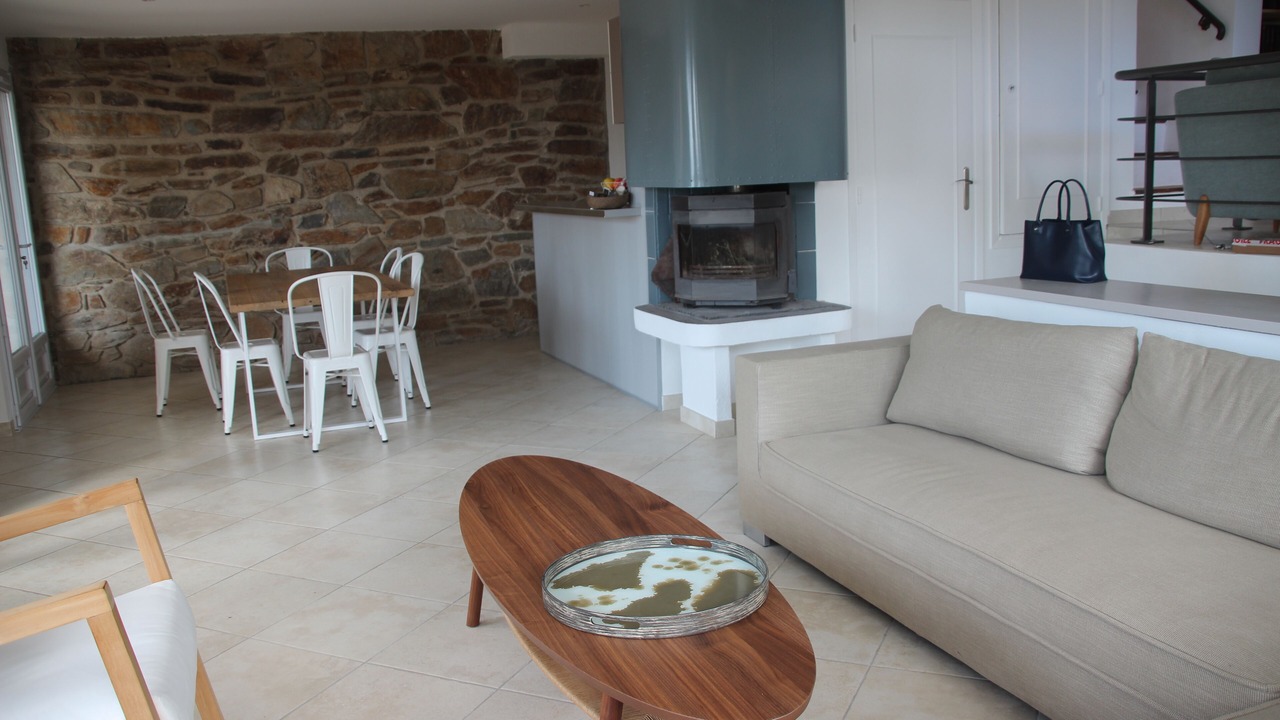 Photo of Livingroom in Hyeres