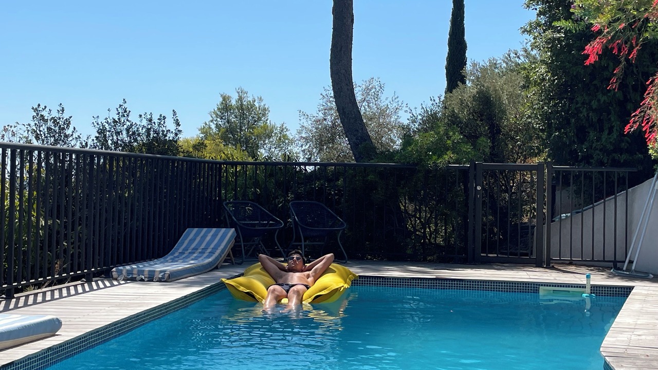 Photo of Outdoor in Hyeres