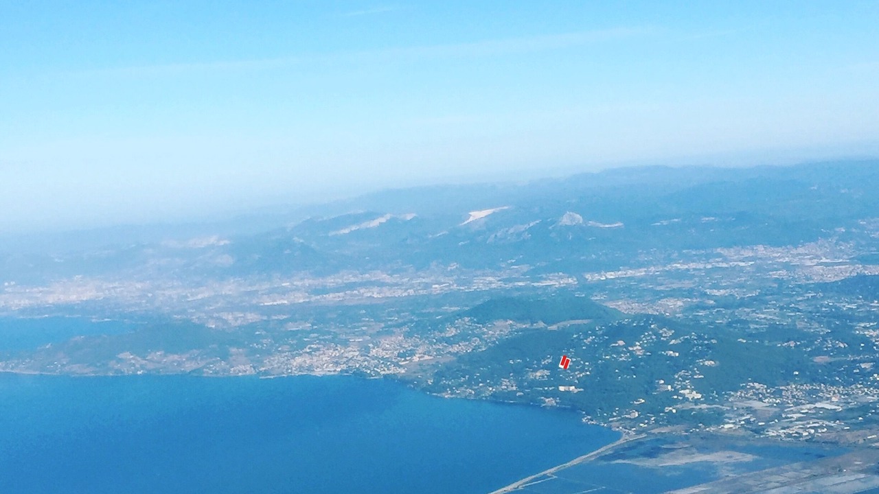 Photo of Outdoor in Hyeres
