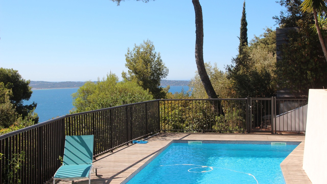 Photo of Outdoor in Hyeres