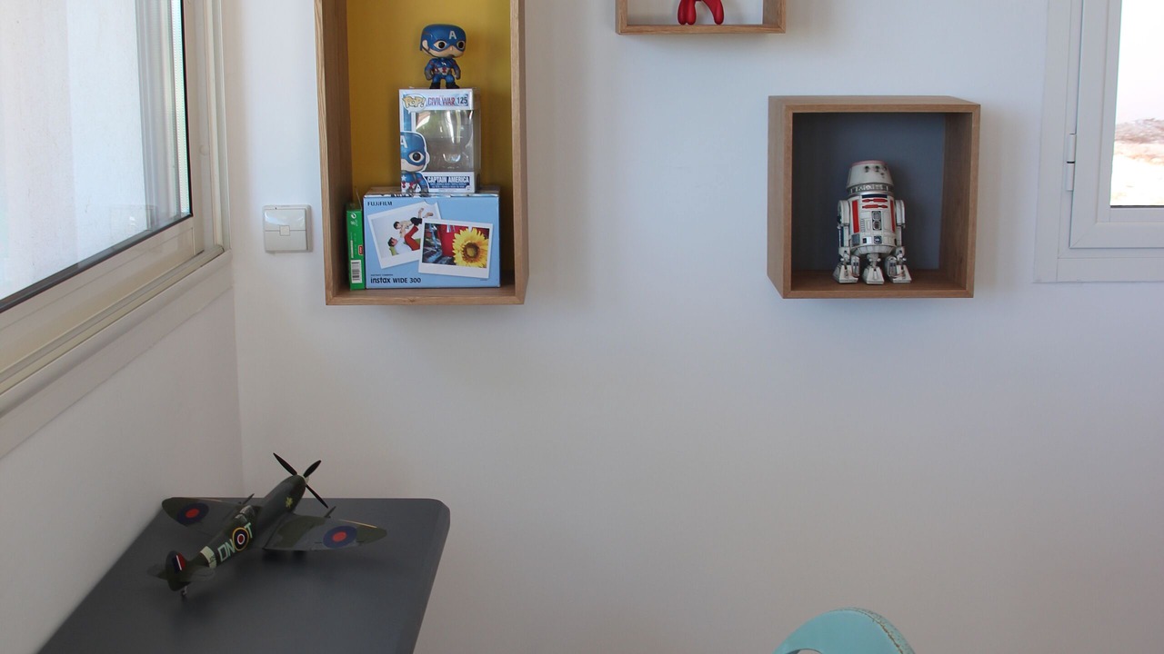Photo of Bedroom in Hyeres